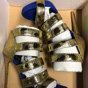 Ani shoes by Shoe Dazzle